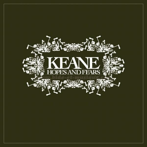 Keane - Somewhere only we know