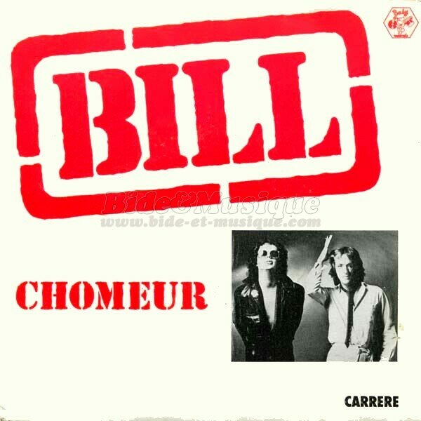 Bill - Ch�meur