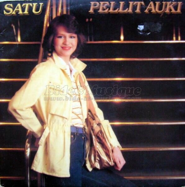Satu - Scandinabide