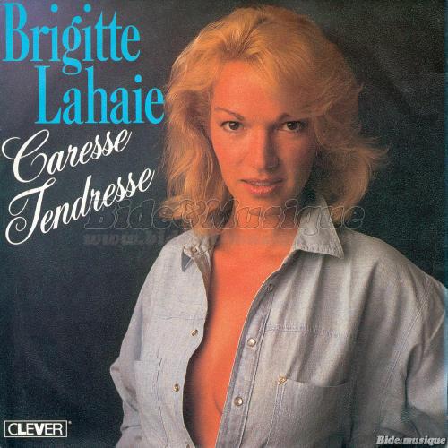 Brigitte Lahaie - Bide et Grosses t%EAtes