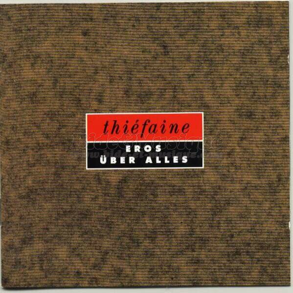 Hubert-F�lix Thi�faine - Ap�robide, L'