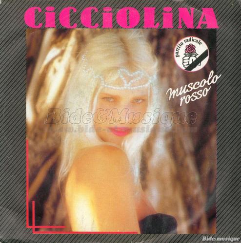 Cicciolina - Forza Bide & Musica