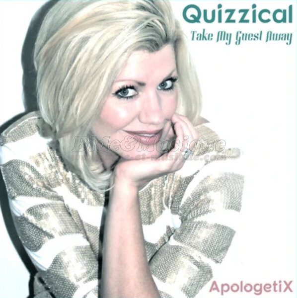 ApologetiX - Messe bidesque, La