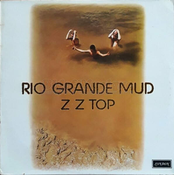 ZZ Top - Francine