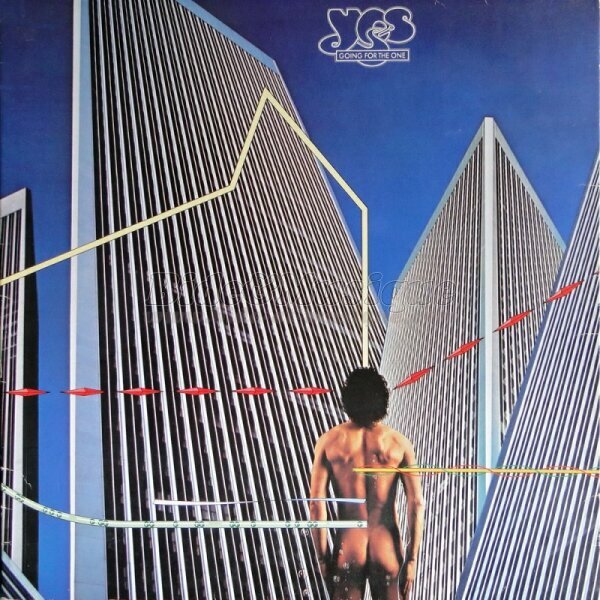 Yes - Wonderous Stories