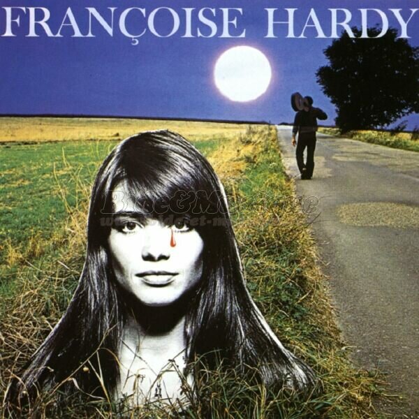 Fran�oise Hardy - San Salvador