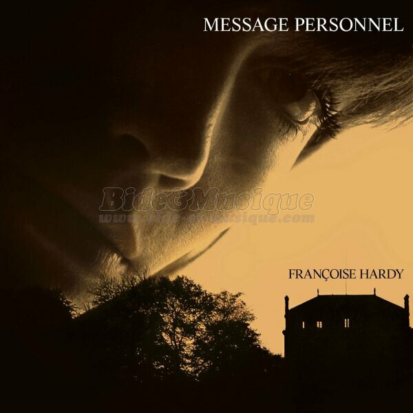 Fran�oise Hardy - La Bidosieste