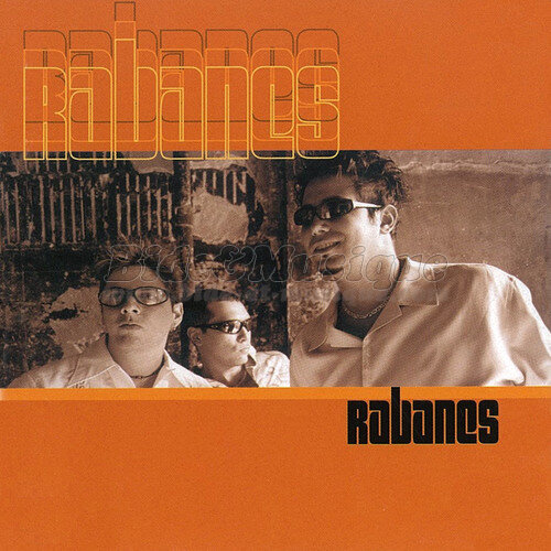 Rabanes, Los - LatinoBides (et rythmes afro-cubides)