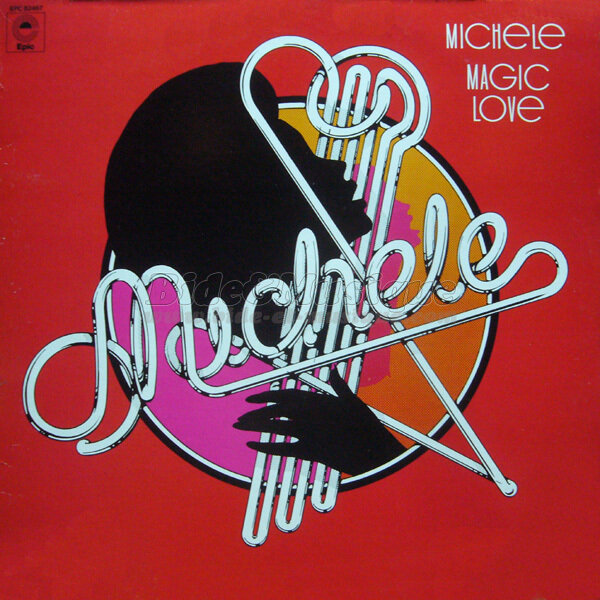 Michele - Magic Love