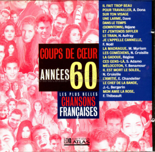 Adamo - Ces gens-l�