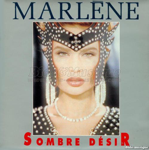 Marlne - Sombre dsir