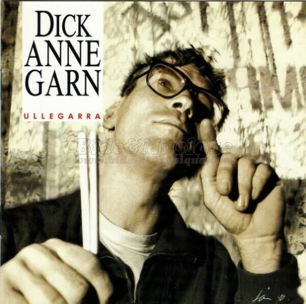 Dick Annegarn - Agosthino