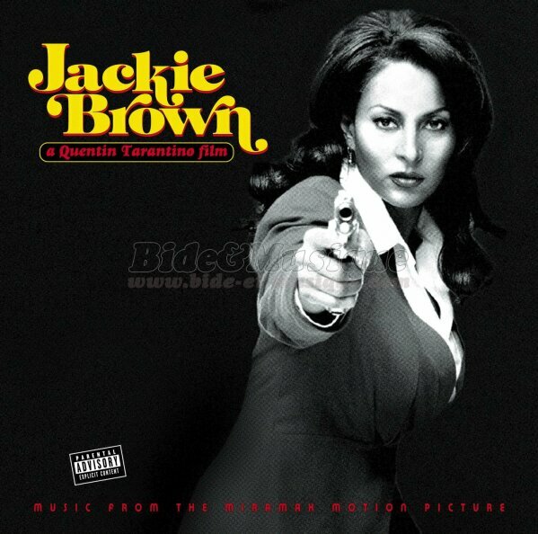 Bobby Womack and Peace - Across 110th Street