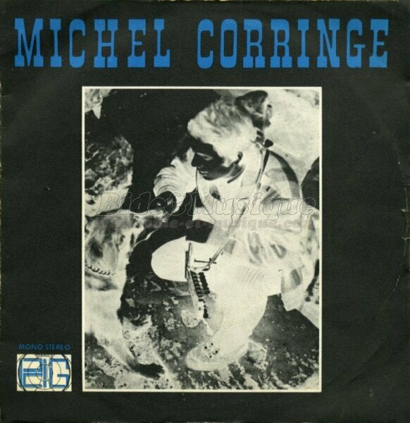 Michel Corringe - Ap�robide, L'
