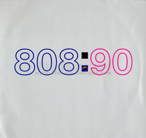 808 State feat. Vanessa Sherrington - Magical Dream