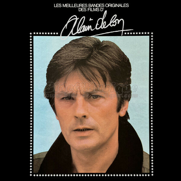 Claude Bolling - Trois hommes � abattre
