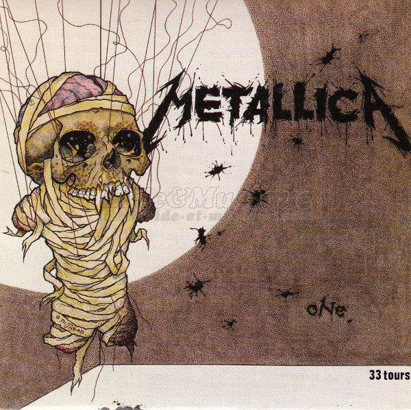 Metallica - One