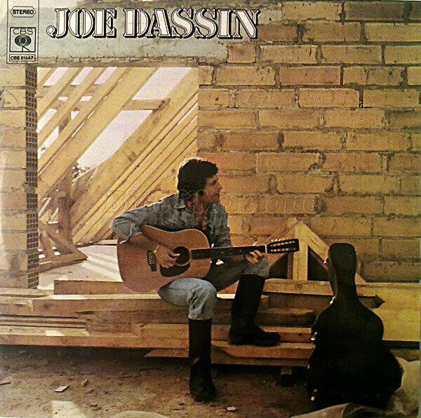 Joe Dassin - Alors qu'est-ce que c'est