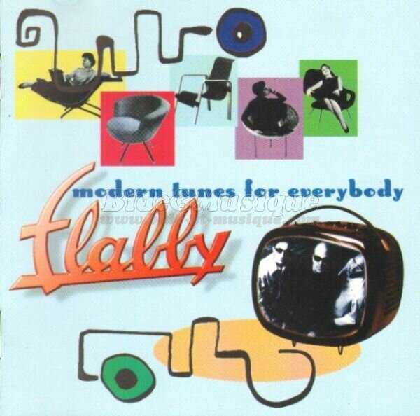 Flabby - 90'