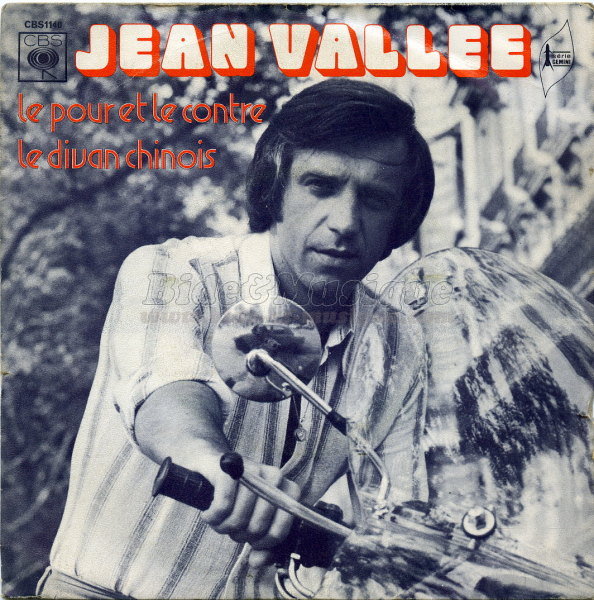 Jean Vall�e - Sambide e Brasil