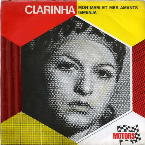 Clarinha - Sambide e Brasil