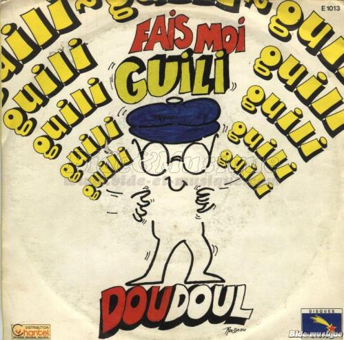 Doudoul - Moules-frites en musique