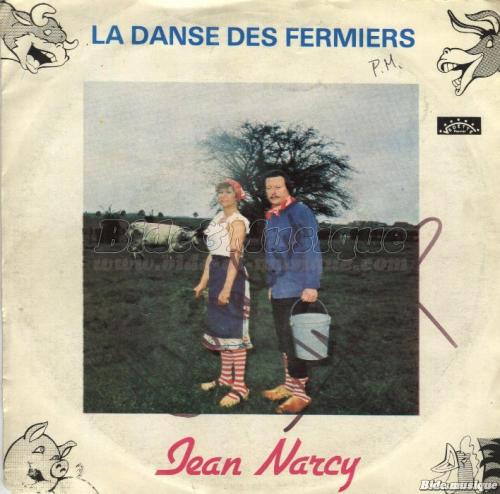 Jean Narcy - Bidoublons, Les