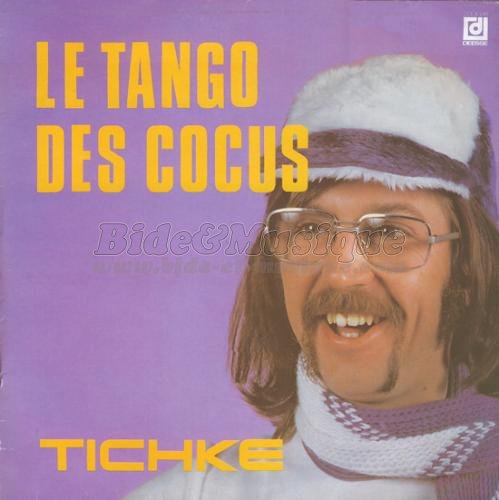 Tichke - Qu%27il est beau