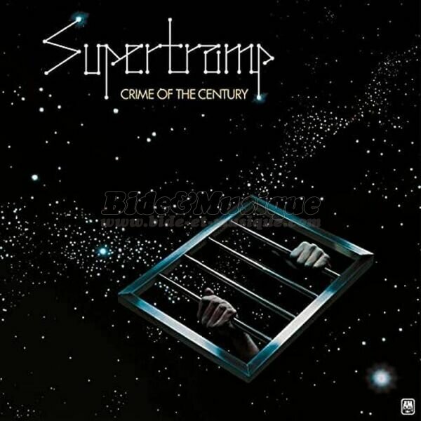 Supertramp - School
