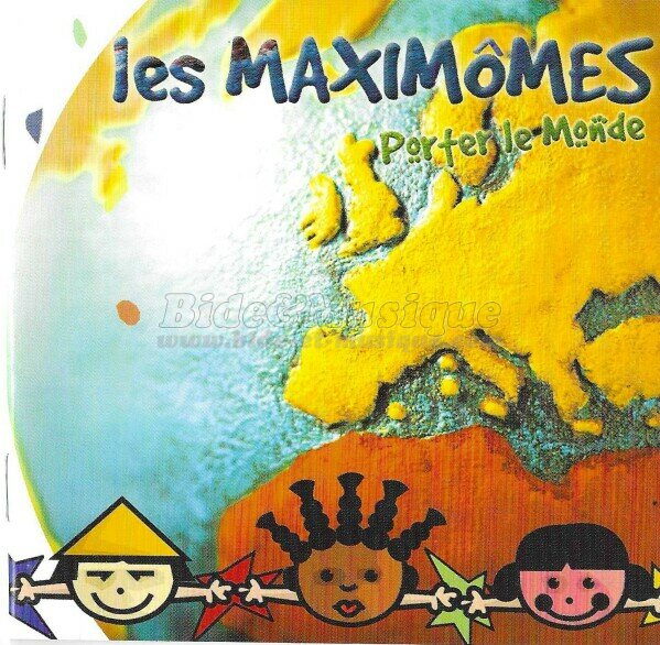 Maxim�mes, Les - Rossignolets, Les
