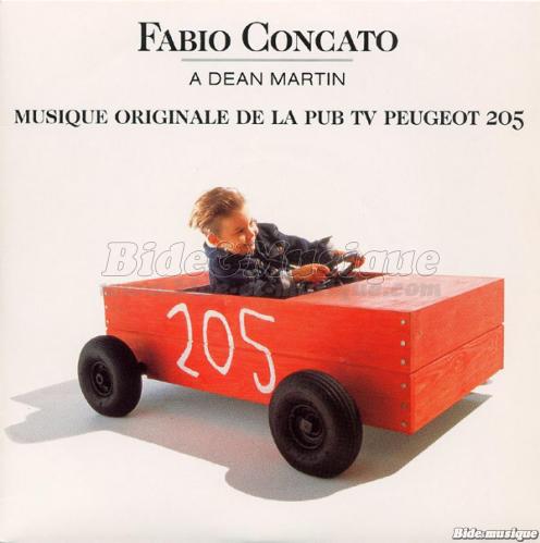 Fabio Concato - A Dean Martin
