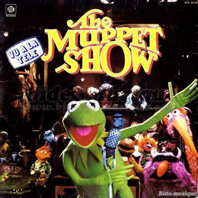 Muppets, Les - Tlbide