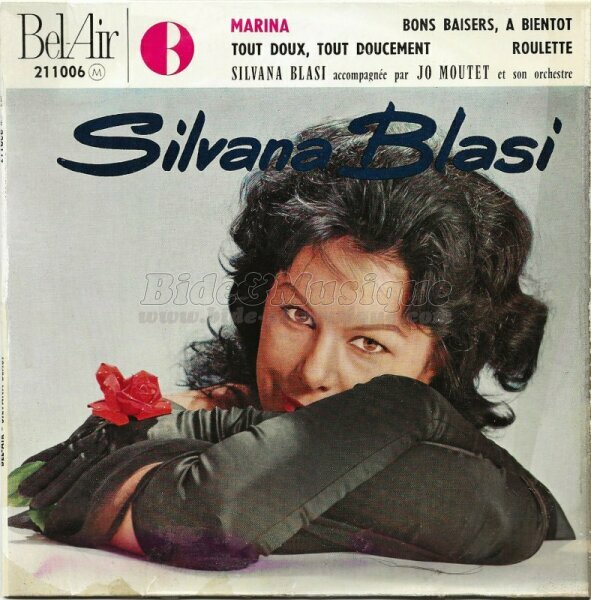Silvana Blasi - Marina