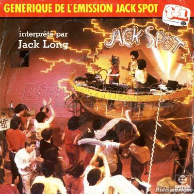 Jack Long - Tlbide