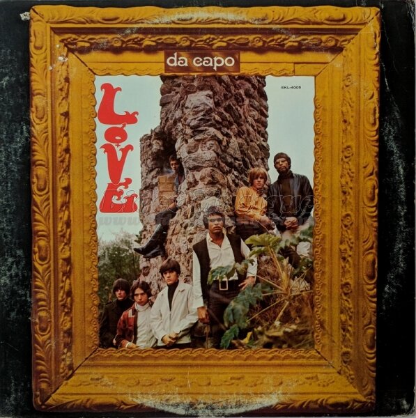 Love - Sixties