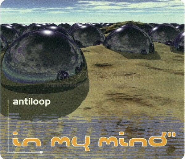 Antiloop - Bidance Machine
