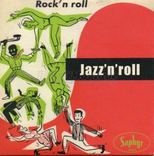 Bebby Rock - Dig