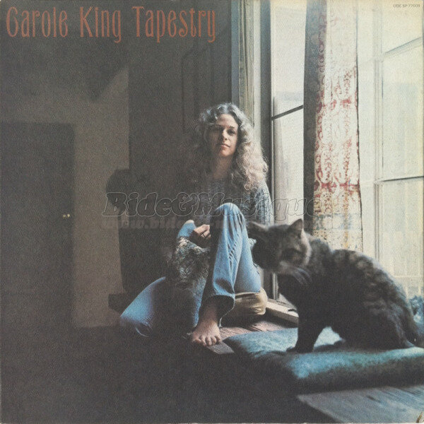 Carole King - You've got a friend