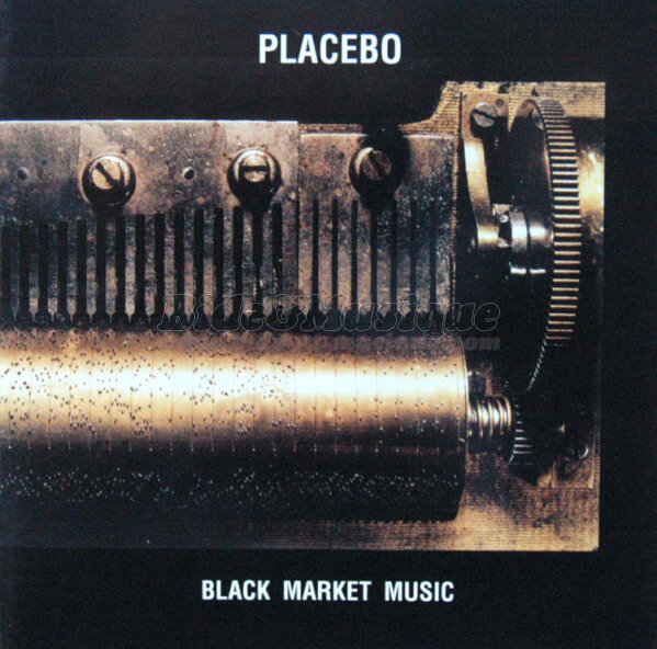 Placebo - Special K