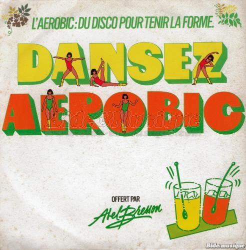 Abel Bresson - Dansez aerobic