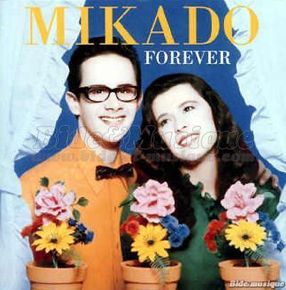 Mikado - Salade bidoise%2C La