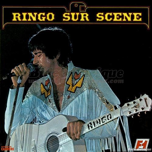 Ringo - Pot-pourri sauce bidesque