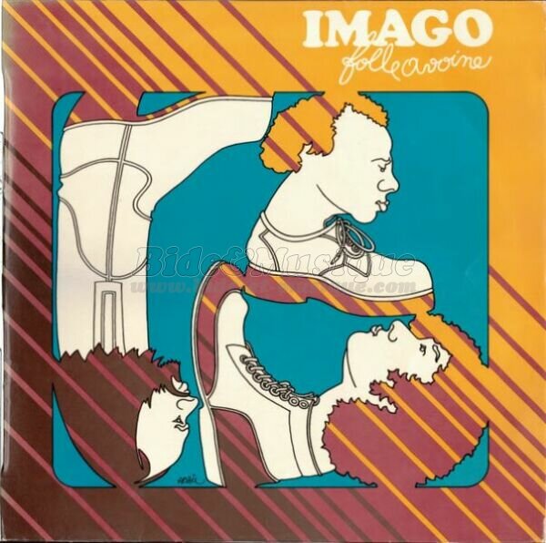 Imago - Guerre et Paix sur Bide et Musique
