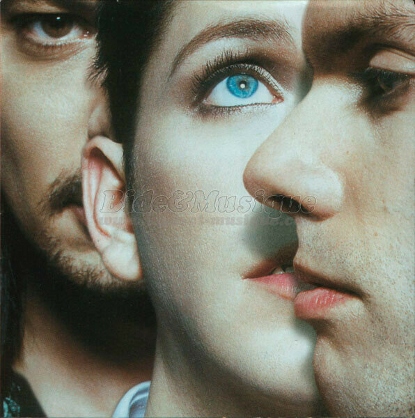 Placebo - Daddy Cool