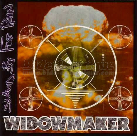 Widowmaker - coin des guit'hard, Le