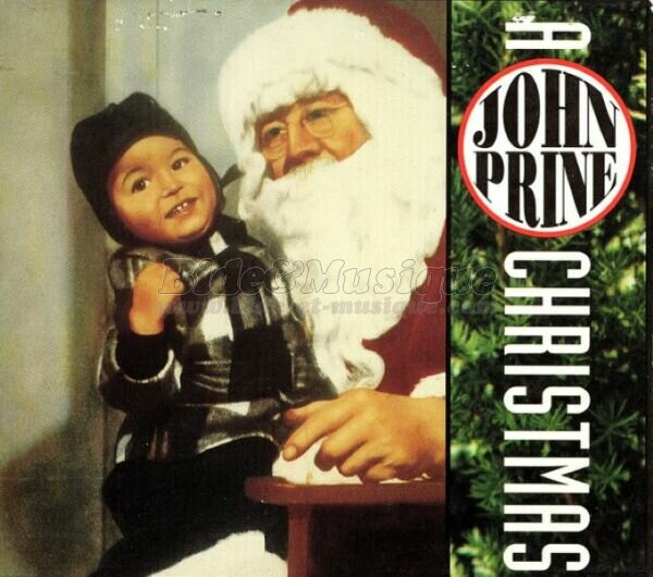 John Prine - No�l Trash