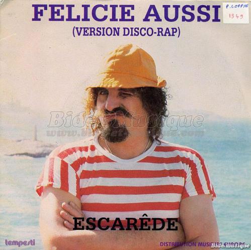 Escarde - Flicie aussi