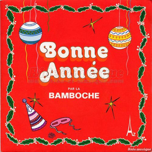 La Bamboche - Bonne année