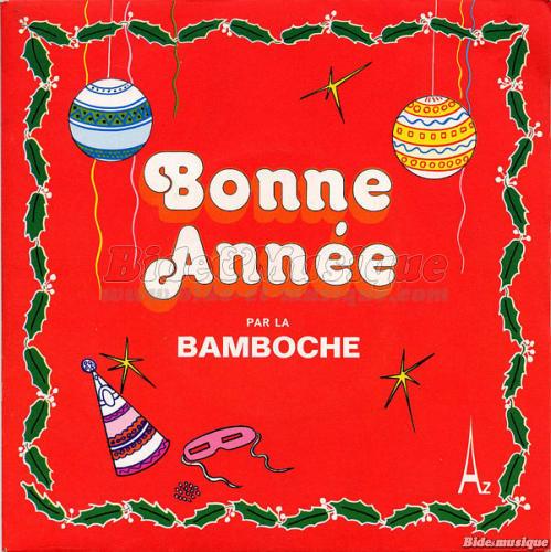 La Bamboche - Bonne ann%E9e