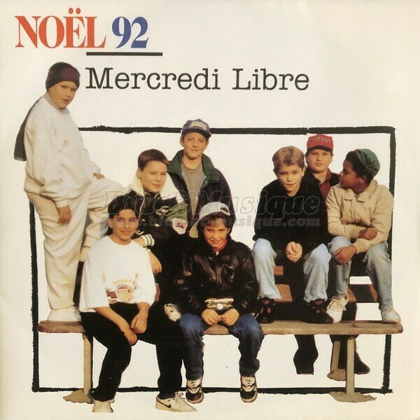 Mercredi libre - Rossignolets, Les